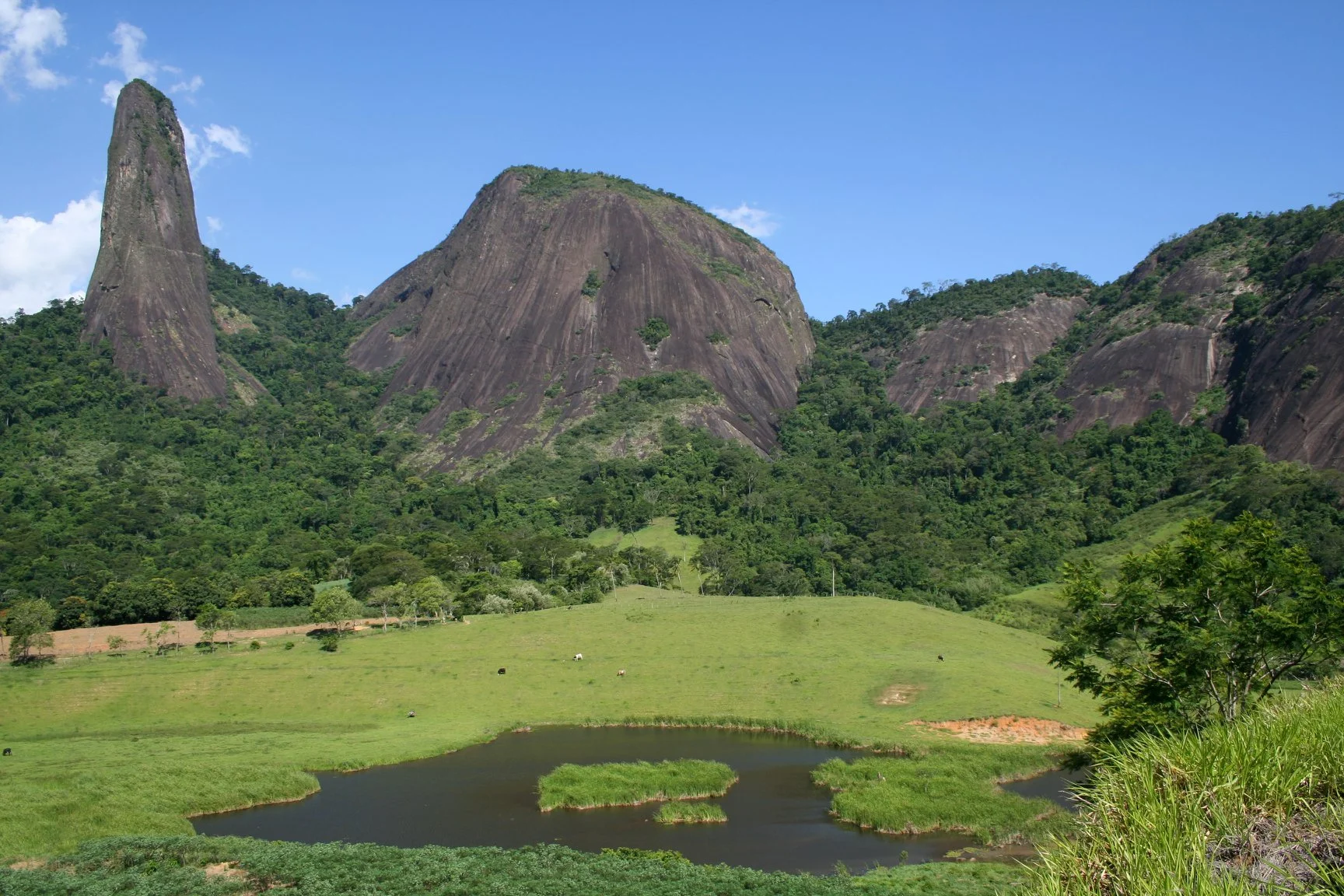Foto do album Cachoeiro de Itapemirim